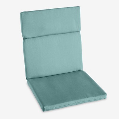 BrylaneHome Hinged Seat Cushion