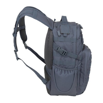 SOG 24L 17" Ninja Daypack - Dark Blue — фото 5