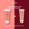 SheaMoisture Smoothie Curl Enhancing Cream for Thick Curly Hair Coconut and Hibiscus - 4 of 4