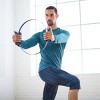 Fitness Circle Pro 14" Exercise Ring - Blue - 4 of 4