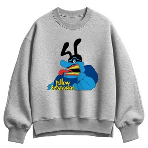 Women's - The Beatles - Blue Meanie - 1 of 2