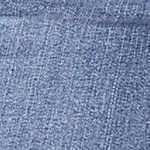 5" jenna midi short