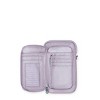 Kipling Telmo Metallic Wallet Crossbody Bag - 4 of 4