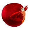Disney Little Mermaid Sebastian Round Cloud Pillow 11 Inches - 2 of 4