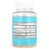 GummiKing Omega-3 DHA + EPA for Kids, Strawberry, Orange and Lemon, 60 Gummies (35 mg per Gummy) - 2 of 2