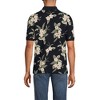 Lands' End Men's Short Sleeve Comfort-First Mesh Polo Shirt - 2 of 3