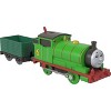 Thomas & Friends Motorized Classic Percy Train - 4 of 4