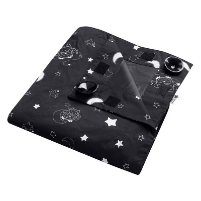 Image of Tommee Tippee Sleep Tight Portable Baby Travel Blackout Blind - Large