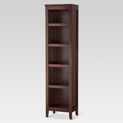 target carson bookshelf