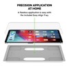 Belkin ScreenForce Tempered Glass Screen Protector for iPad Pro 12.9 2018 Model F8W935zz - 4 of 4