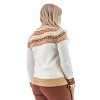 Aventura Clothing Women's Schaffer Sweater - Turtledove, Size X Large - 2 of 4