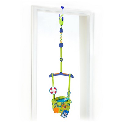 baby einstein bouncer target