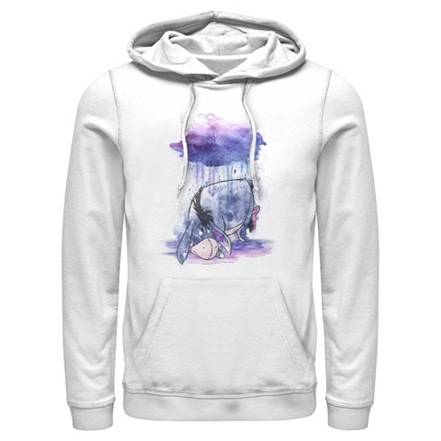 Eeyore pullover hot sale hoodie