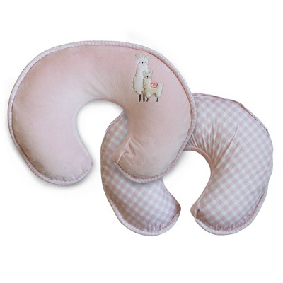 Target boppy outlet pillow