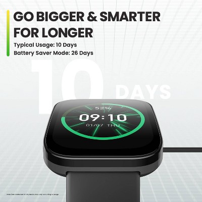 Amazfit Bip 5 Smartwatch - Thumbnail 5