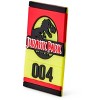 Underground Toys Jurassic Park Magnet - image 2 of 4