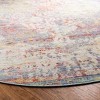 Windsor WDS303 Power Loomed Indoor Rugs - Safavieh - 2 of 4