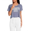 Women's Westhampton Beach Crop Tee - PRINCE PETER - 2 of 2