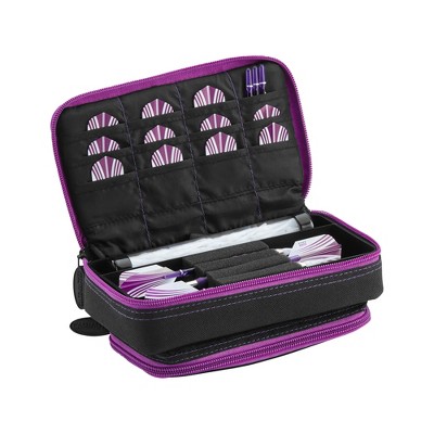 Casemaster Plazma Plus Dart Case with Phone Pocket