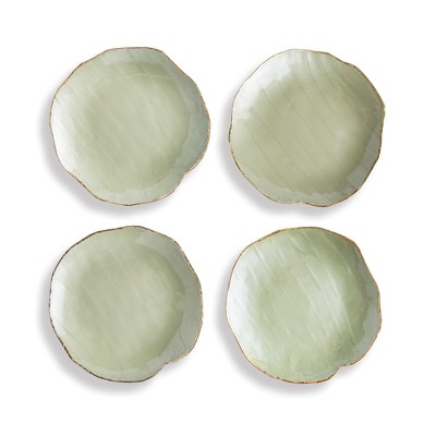 Plum & Post Kammie Decorative Petite Trays Set of 2