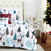 Multi-Piece Christmas Quilt Sets - 3 of 4