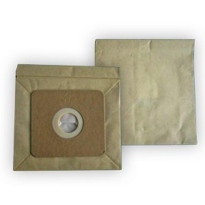 Impecca 2L Replacement Vacuum Bags - 6 Pack - 1 of 3