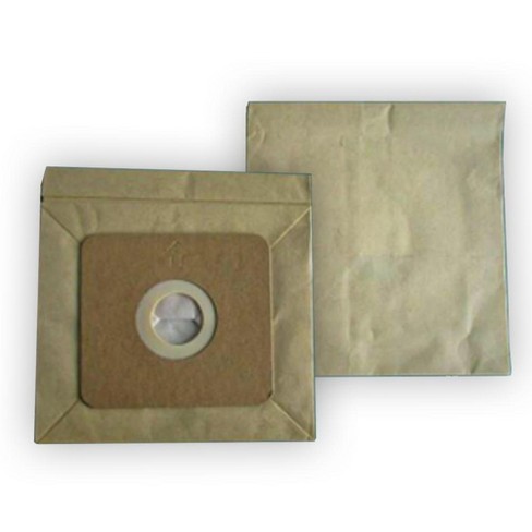 Impecca 2L Replacement Vacuum Bags - 6 Pack - image 1 of 3