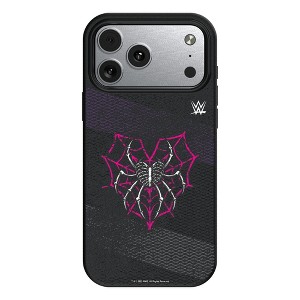 WWE SuperStars (F) Steel MagSafe Compatible Cell Phone Case for Apple iPhone 17 Series - 1 of 4