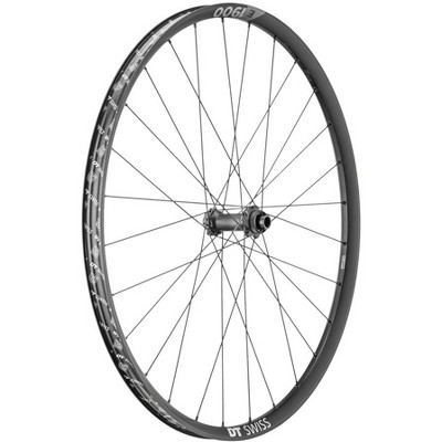 DT Swiss E 1900 Spline Front Wheel Front Wheel