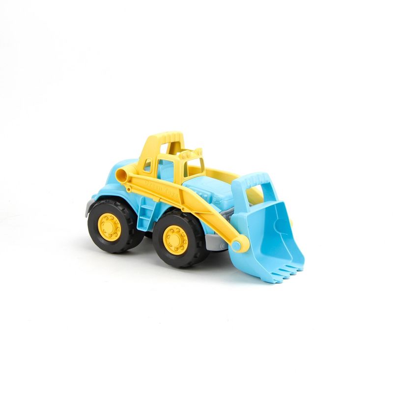 Green Toys Loader Truck, 6 of 10