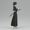 Banpresto - BanPresto - Bleach - Solid And Souls - Rukia Kuchiki Statue - 4 of 4