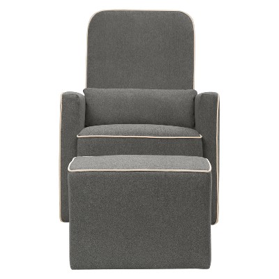 target glider ottoman