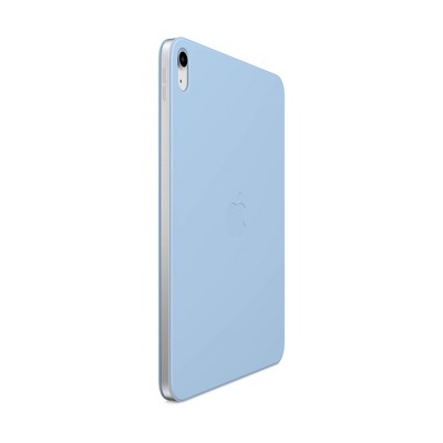 Capa Apple Smart Folio para iPad de 10.9 (10.ª Geração) - Azul Céu - Capa  iPad - Compra na