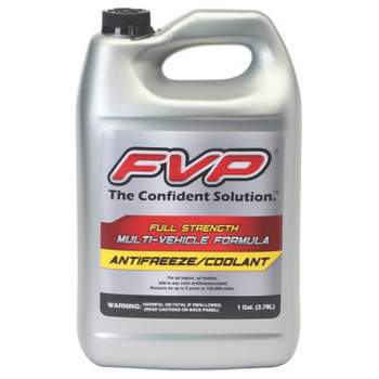 FVP Global Antifreeze Concentrate