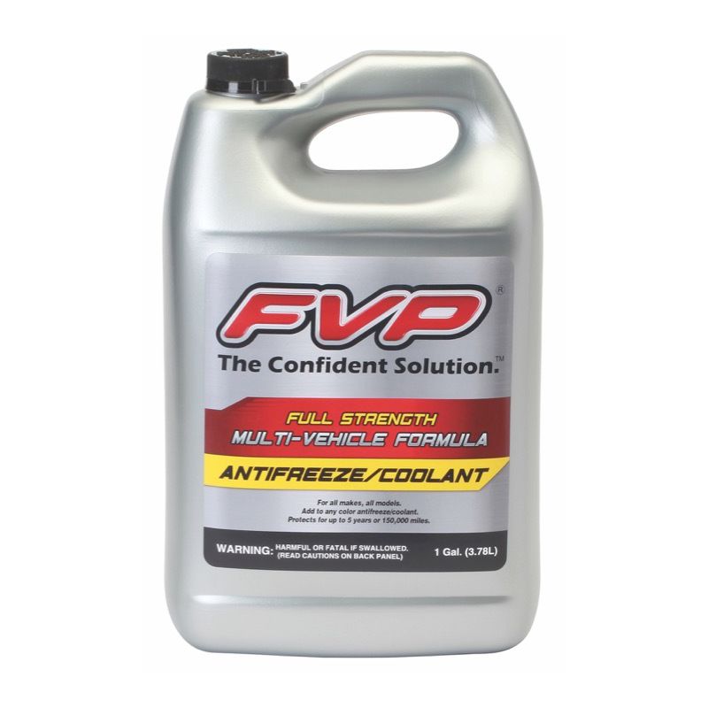 FVP Global Antifreeze Concentrate, 1 of 4