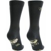 Pavilion Gift Company - Sister  - Ladies Cotton Blend Sock - Socks - 4 of 4