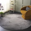 Meadow MDW333 Power Loomed Indoor Rugs - Safavieh - 2 of 4