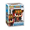 Funko POP! Games: Sonic Treasure Hunter Knuckles Figure - 2 of 2
