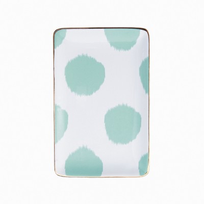 carol & frank Trinket Tray