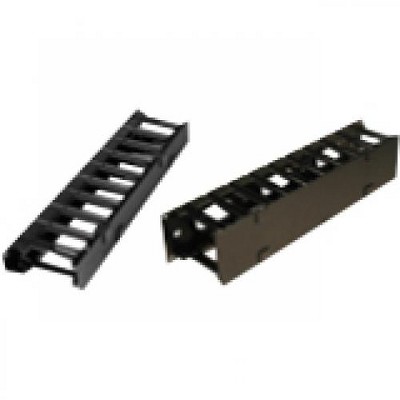 Liebert 19" 1U Horizontal Cable Manager 548784P1