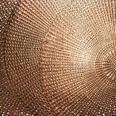 copper
