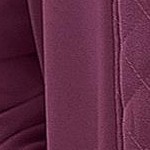 deep claret