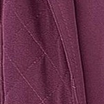 deep claret