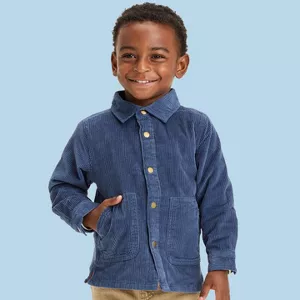 Toddler Boys Clothing