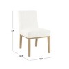 Kolbe Dining Chair - HomePop - 4 of 4