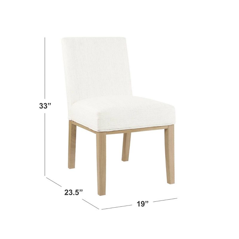 Kolbe Dining Chair - HomePop, 5 of 12