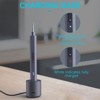 Topteng Mini Electric Precision Screwdriver Set with 30 Bits for Phones, Laptops & Electronics Repair - 3 of 4