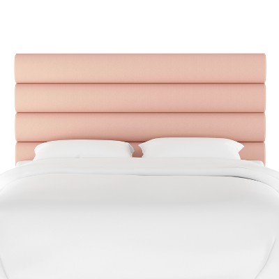 target velvet headboard