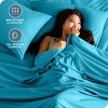 6pc Ultra Soft Sheet Set with Extra Pillowcases by Bare Home - 3 of 4