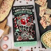 White Chocolate Peppermint Bark Medium Roast, Ground Coffee, Whole Bean Coffee, or Keurig K-Cup Coffe Pods, Bones Coffee Company, 12 oz & 12 ct - 3 of 4